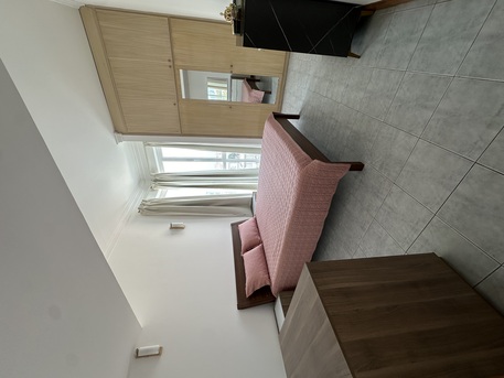 Manama, Rooms Available, BHD 150/month,  Furnished,  For Ladies Only : A Room With An Separate Bathroom