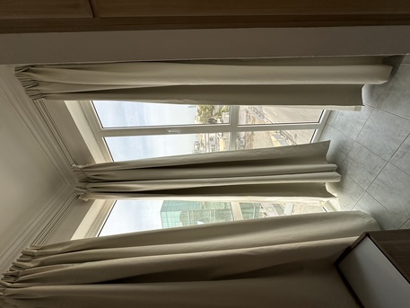 Manama, Rooms Available, BHD 150/month,  Furnished,  For Ladies Only : A Room With An Separate Bathroom