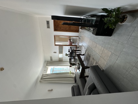 Manama, Rooms Available, BHD 150/month,  Furnished,  For Ladies Only : A Room With An Separate Bathroom