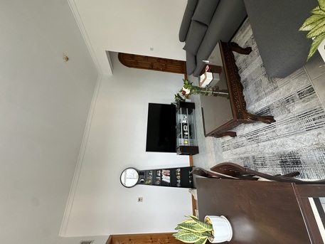 Manama, Rooms Available, BHD 150/month,  Furnished,  For Ladies Only : A Room With An Separate Bathroom