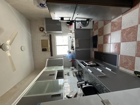 Manama, Rooms Available, BHD 150/month,  Furnished,  For Ladies Only : A Room With An Separate Bathroom