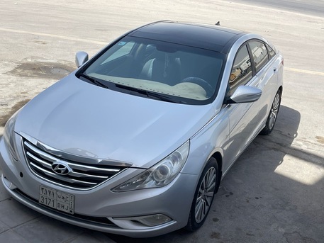Riyadh, Vehicles, Cars & Trucks , SAR 28000,  2015,  2015,  Automatic,  345337 KM,