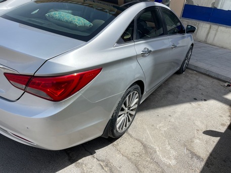 Riyadh, Vehicles, Cars & Trucks , SAR 28000,  2015,  2015,  Automatic,  345337 KM,