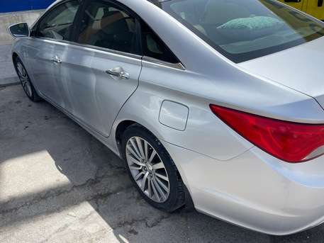 Riyadh, Vehicles, Cars & Trucks , SAR 28000,  2015,  2015,  Automatic,  345337 KM,