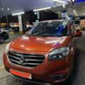 SAR 20000,  Renault Koleos,  2013,  Automatic,  226000 KM,    For Sale