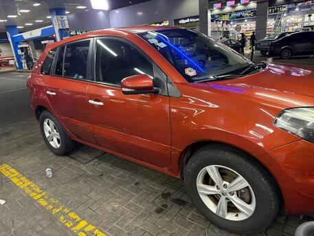 Jeddah, Vehicles, Cars & Trucks , SAR 20000,  Renault Koleos,  2013,  Automatic,  226000 KM,    For Sale