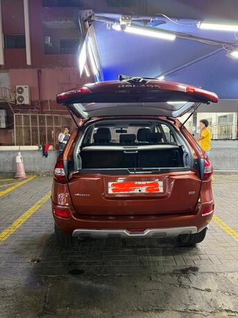 Jeddah, Vehicles, Cars & Trucks , SAR 20000,  Renault Koleos,  2013,  Automatic,  226000 KM,    For Sale