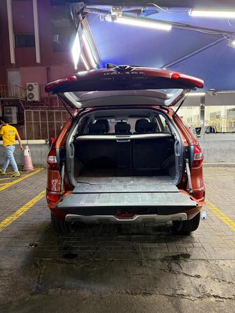 Jeddah, Vehicles, Cars & Trucks , SAR 20000,  Renault Koleos,  2013,  Automatic,  226000 KM,    For Sale