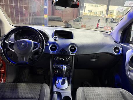 Jeddah, Vehicles, Cars & Trucks , SAR 20000,  Renault Koleos,  2013,  Automatic,  226000 KM,    For Sale