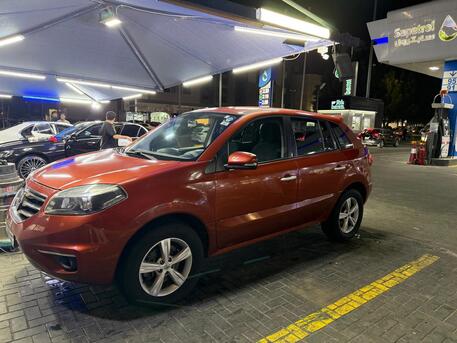 Jeddah, Vehicles, Cars & Trucks , SAR 20000,  Renault Koleos,  2013,  Automatic,  226000 KM,    For Sale