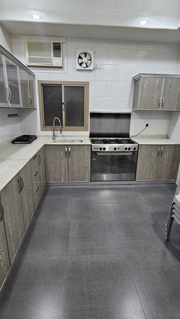 Manama, Apartments/Houses, BHD 450/month,  Furnished,  3 BR,  185 Sq. Meter,  3 BHK Fully Furnished Flat For Rent Unlimited EWA