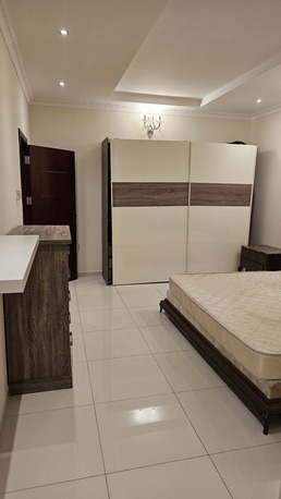 Manama, Apartments/Houses, BHD 450/month,  Furnished,  3 BR,  185 Sq. Meter,  3 BHK Fully Furnished Flat For Rent Unlimited EWA