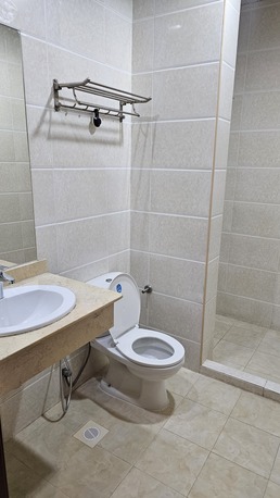 Manama, Apartments/Houses, BHD 450/month,  Furnished,  3 BR,  185 Sq. Meter,  3 BHK Fully Furnished Flat For Rent Unlimited EWA