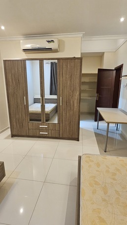 Manama, Apartments/Houses, BHD 450/month,  Furnished,  3 BR,  185 Sq. Meter,  3 BHK Fully Furnished Flat For Rent Unlimited EWA