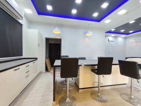 Mahooz, Villas, BHD 650,  Mahooz:- 3Bhk Duplex Commercial/Residential Villa On Rent.