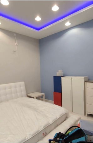 Mahooz, Villas, BHD 650,  Mahooz:- 3Bhk Duplex Commercial/Residential Villa On Rent.
