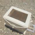 SAR 70,  Fiber Air Condinor Cover Out Door