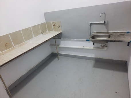 Al Thuqbah, Bedspace Available, SAR 400/month,  40 Sq. Meter,  Bed Space Available