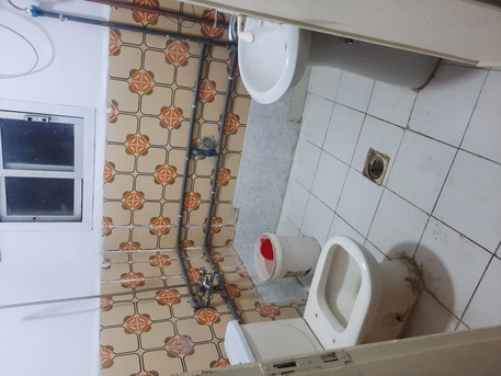 Al Thuqbah, Bedspace Available, SAR 400/month,  40 Sq. Meter,  Bed Space Available