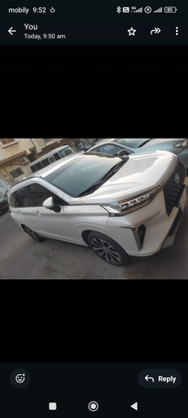 Dammam, Vehicles, Cars & Trucks , SAR 79000,  Toyota Veloz,  2024,  Automatic,  23000 KM,