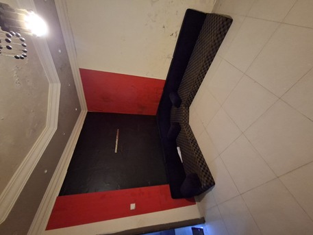 Jeddah, Rooms Available, SAR 750/month,  Single Room Available For Rent