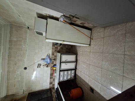 Jeddah, Rooms Available, SAR 750/month,  Single Room Available For Rent