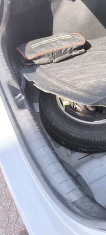 Dammam, Vehicles, Cars & Trucks , SAR 57000,  Hyundai Elantra,  2023,  Automatic,  64000 KM,   Standard 1.6.CC