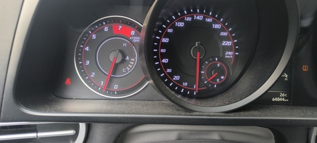 Dammam, Vehicles, Cars & Trucks , SAR 57000,  Hyundai Elantra,  2023,  Automatic,  64000 KM,   Standard 1.6.CC