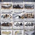 Iron Sheet & Iron Pipe , Iron Tube All Sizes Wholesale