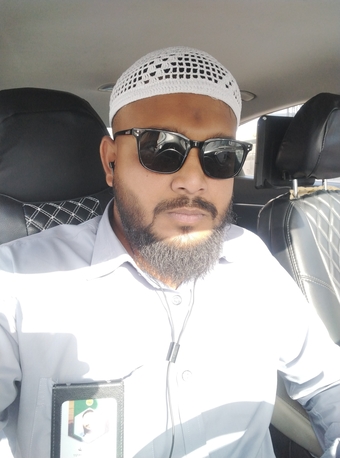 Jeddah, Job Seekers, Driver