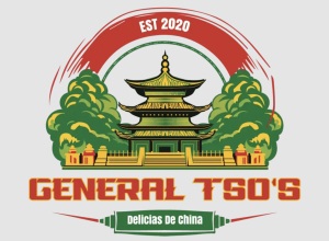 New York, Restaurants, General Tso