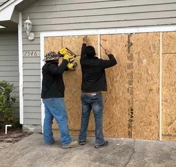 New York, Cleaning, 247 AquaDry