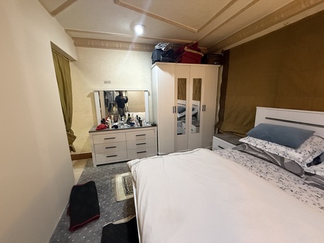 Riyadh, Apartments/Houses, SAR 1200/month,  Luxuary 1BHK Studio Appartment With Household