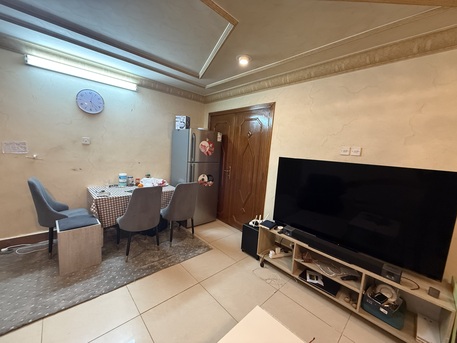 Riyadh, Apartments/Houses, SAR 1200/month,  Luxuary 1BHK Studio Appartment With Household