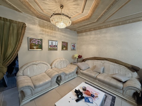 Riyadh, Apartments/Houses, SAR 1200/month,  Luxuary 1BHK Studio Appartment With Household