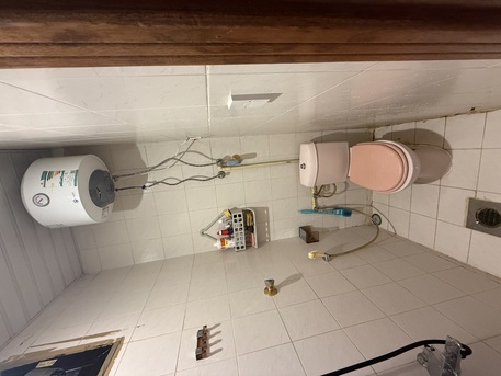 Riyadh, Apartments/Houses, SAR 1200/month,  Luxuary 1BHK Studio Appartment With Household