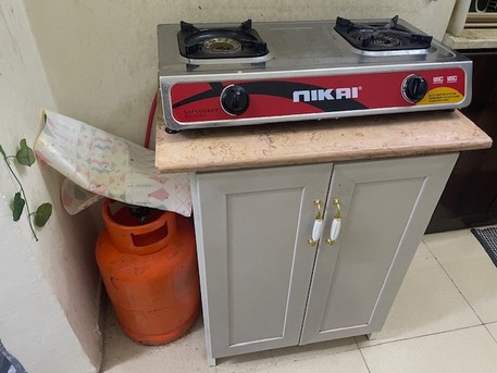 Al Wizarat, Apartments/Houses, SAR 25800/year,  Furnished,  1 BR,  $$$ 1-BHK Seperate Apartment, Near Marriot Executive Apartments And Behind DarAlArkan $$$$