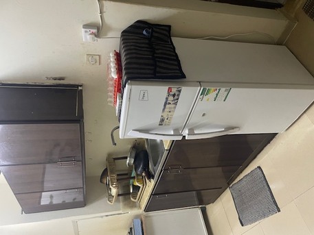 Al Wizarat, Apartments/Houses, SAR 25800/year,  Furnished,  1 BR,  $$$ 1-BHK Seperate Apartment, Near Marriot Executive Apartments And Behind DarAlArkan $$$$