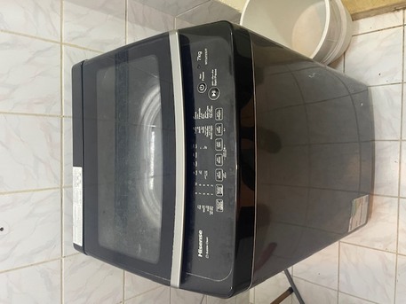 Al Wizarat, Apartments/Houses, SAR 25800/year,  Furnished,  1 BR,  $$$ 1-BHK Seperate Apartment, Near Marriot Executive Apartments And Behind DarAlArkan $$$$