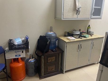 Al Wizarat, Apartments/Houses, SAR 25800/year,  Furnished,  1 BR,  $$$ 1-BHK Seperate Apartment, Near Marriot Executive Apartments And Behind DarAlArkan $$$$