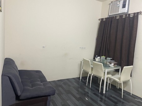 Al Wizarat, Apartments/Houses, SAR 25800/year,  Furnished,  1 BR,  $$$ 1-BHK Seperate Apartment, Near Marriot Executive Apartments And Behind DarAlArkan $$$$