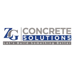 Houston, Construction, ZG Concrete Solutions