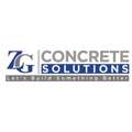 ZG Concrete Solutions