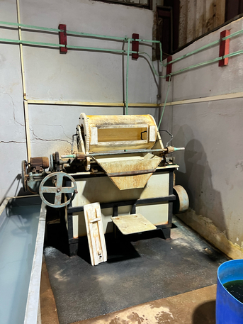 Jeddah, Industrial Machinery, SAR 150000,  Electro Galvanising Plant For Sale