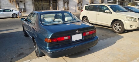 Jeddah, Vehicles, Cars & Trucks , SAR 12000,  Toyota Camry,  1999,  Manual,  355000 KM,    - For Sale