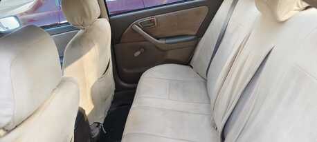Jeddah, Vehicles, Cars & Trucks , SAR 12000,  Toyota Camry,  1999,  Manual,  355000 KM,    - For Sale