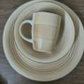 SAR 20,  Selling New Ceramic Dinner Set