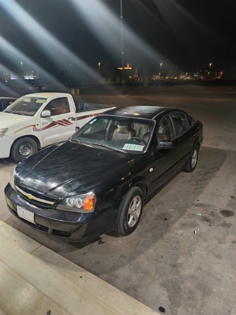 Riyadh, Vehicles, Cars & Trucks , SAR 12590,  Chevrolet Journey,  2006,  Automatic,  250000 KM,  Car For Urgent Sale