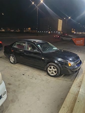 Riyadh, Vehicles, Cars & Trucks , SAR 12590,  Chevrolet Journey,  2006,  Automatic,  250000 KM,  Car For Urgent Sale