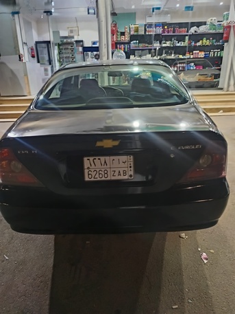 Riyadh, Vehicles, Cars & Trucks , SAR 12590,  Chevrolet Journey,  2006,  Automatic,  250000 KM,  Car For Urgent Sale